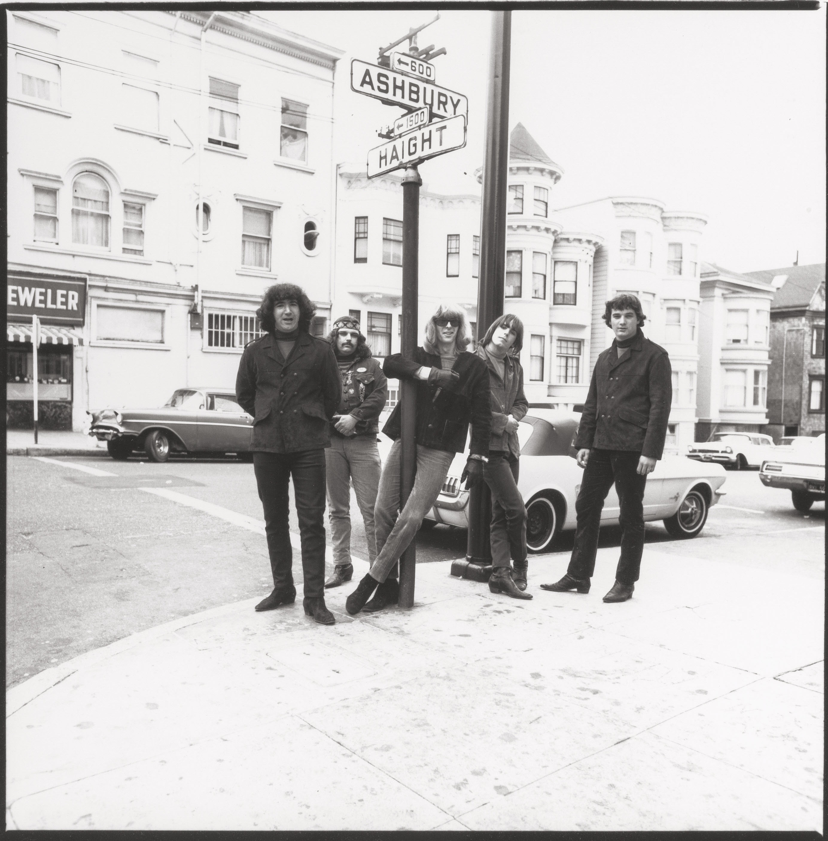 Mid 60s
